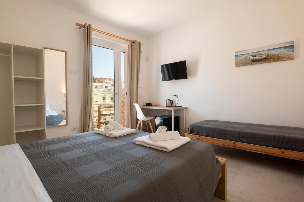 Hotel Onda Del Conero à Numana Extérieur photo