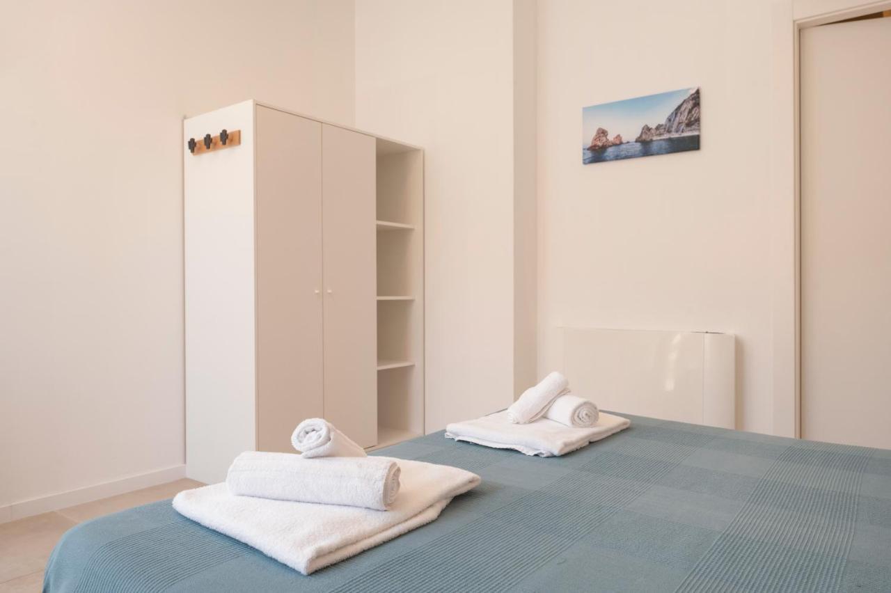 Hotel Onda Del Conero à Numana Extérieur photo